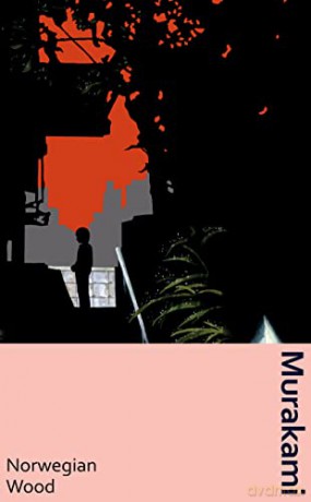 Norwegian Wood - Haruki Murakami [KSIĄŻKA]