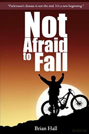 Not Afraid to Fall - Brian Hall [KSIĄŻKA]
