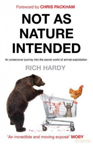 Not as Nature Intended - Rich Hardy [KSIĄŻKA]
