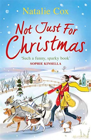 Not Just for Christmas - Natalie Cox [KSIĄŻKA]