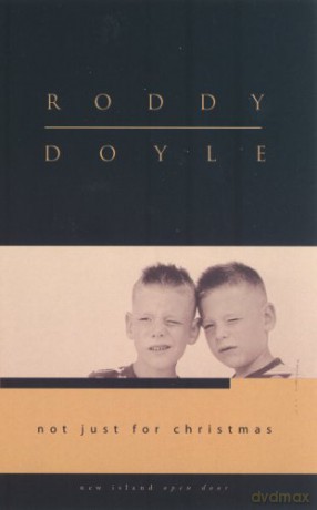 Not Just for Christmas (Open Door) - Roddy Doyle [KSIĄŻKA]