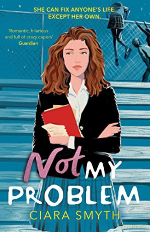 Not My Problem - Ciara Smyth [KSIĄŻKA]