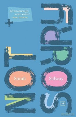 Not Sorry - Sarah Salway [KSIĄŻKA]