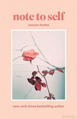 Note to Self - Connor Franta [KSIĄŻKA]