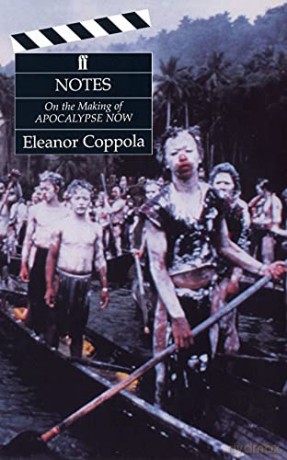 Notes: The Making of Apocalypse Now - Eleanor Coppola [KSIĄŻKA]