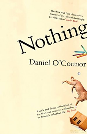 Nothing (W&N Essentials) - Daniel O'Connor [KSIĄŻKA]
