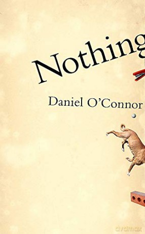 Nothing (W&N Essentials) - Daniel O'Connor [KSIĄŻKA]