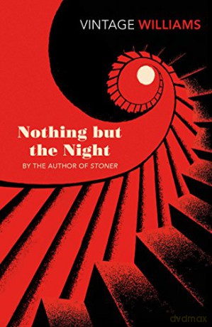 Nothing But the Night: John Williams - John Williams [KSIĄŻKA]