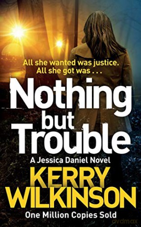 Nothing but Trouble (Jessica Daniel series, 11) - Wilkinson [KSIĄŻKA]