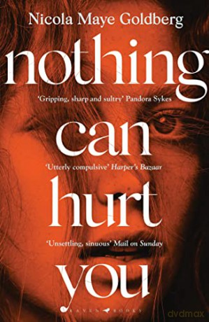 Nothing Can Hurt You: 'A gothic Olive Kitteridge mixed with Gillian Flynn' VOGUE - Nicola Maye Goldberg [KSIĄŻKA]