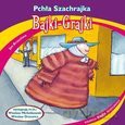 Pchła Szachrajka - Jan Brzechwa [AUDIOBOOK] [CD]