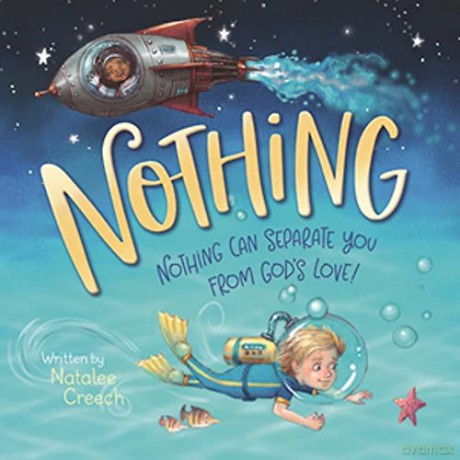 Nothing: Nothing Can Separate You From God's Love! - Joseph Cowman [KSIĄŻKA]