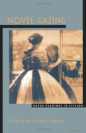 Novel Gazing: Queer Readings in Fiction (Series Q) - Sedgwick [KSIĄŻKA]
