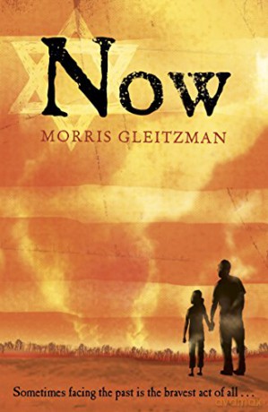 Now - Morris Gleitzman [KSIĄŻKA]
