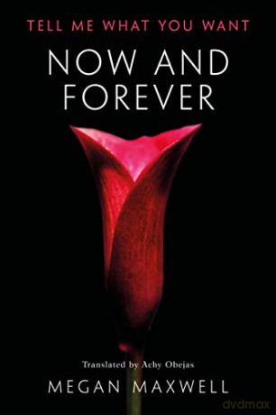 Now and Forever: 2 (Tell Me What You Want, 2) - Megan Maxwell [KSIĄŻKA]