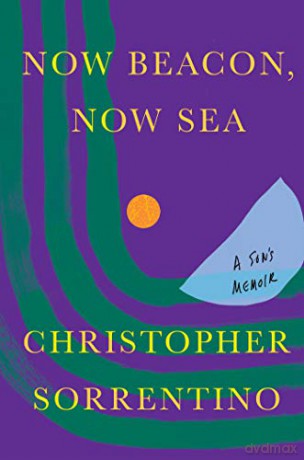 Now Beacon, Now Sea: A Son's Memoir - Christopher Sorrentino [KSIĄŻKA]