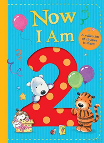 Now I Am 2 - Rachel Baines [KSIĄŻKA]