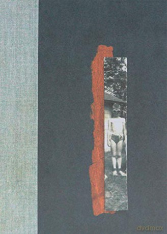 Nox - Anne Carson [KSIĄŻKA]