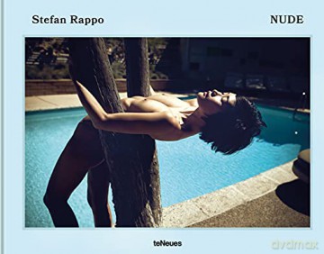 Nude: Stefan Rappo - Stefan Rappo [KSIĄŻKA]