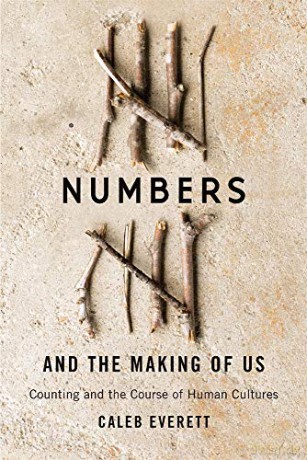 Numbers and the Making of Us: Counting and the Course of Human Cultures - Caleb Everett [KSIĄŻKA]