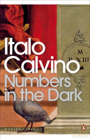 Numbers in the Dark (Penguin Modern Classics) - Italo Calvino [KSIĄŻKA]