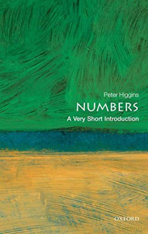 Numbers: A Very Short Introduction (Very Short Introductions) - Peter M. Higgins [KSIĄŻKA]