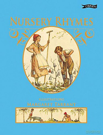 Nursery Rhymes - Margaret Tarrant [KSIĄŻKA]