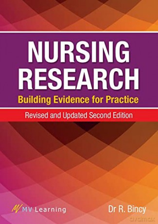 Nursing Research: Building Evidence for Practice - R. Bincy [KSIĄŻKA]