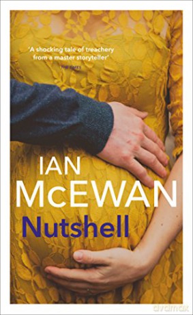 Nutshell: McEwan Ian - Ian McEwan [KSIĄŻKA]