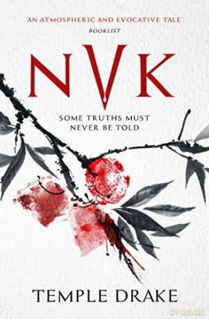 NvK - Temple Drake [KSIĄŻKA]