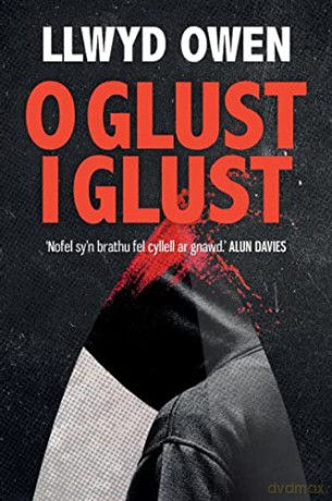 O Glust i Glust - Llwyd Owen [KSIĄŻKA]