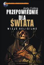 Przepowiednie dla Świata - wizje religijne - Collins Andy [KSIĄŻKA]