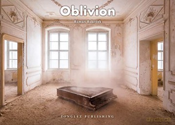 Oblivion - Roman Robroek [KSIĄŻKA]