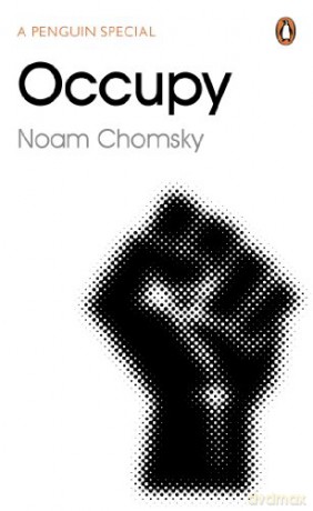 Occupy - Noam Chomsky [KSIĄŻKA]