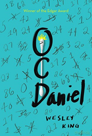 OCDaniel - Wesley King [KSIĄŻKA]