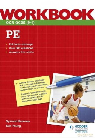 OCR GCSE (9-1) PE Workbook - Sue Young [KSIĄŻKA]