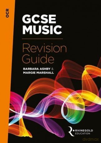 OCR GCSE Music Revision Guide - Barbara Ashby [KSIĄŻKA]