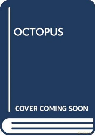 OCTOPUS (MY ARABIC LIBRARY) [KSIĄŻKA]