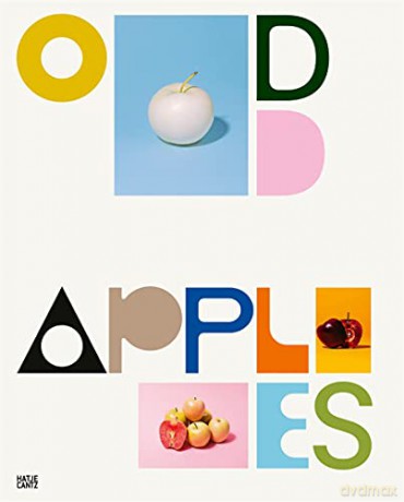 Odd Apples - A.A. Trabucco-Campos [KSIĄŻKA]
