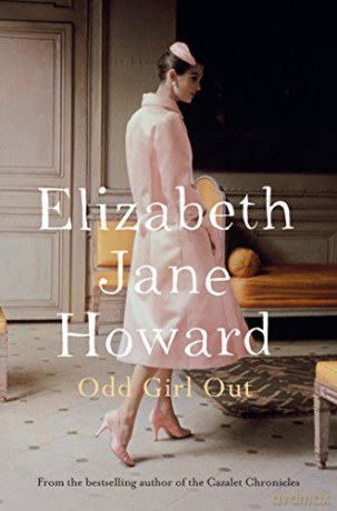 Odd Girl Out - Elizabeth Jane Howard [KSIĄŻKA]