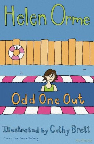 Odd One Out (Siti's Sisters) - Helen Orme [KSIĄŻKA]