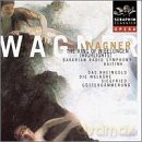Bernstein/Bayrf Orch: Wagner: Tristan Und Isolde [4CD]