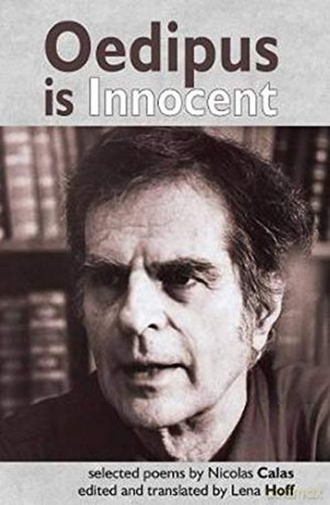 Oedipus is Innocent - Nicolas Calas [KSIĄŻKA]