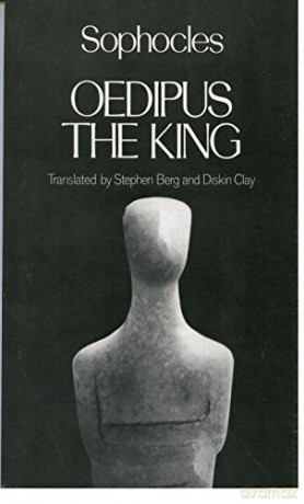 Oedipus the King (Greek Tragedy in New Translations): Sophocles - Sophocles Sophocles [KSIĄŻKA]