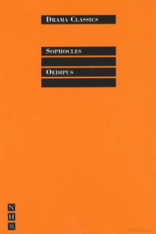 Oedipus: 47 (Drama Classics) - Sophocles [KSIĄŻKA]