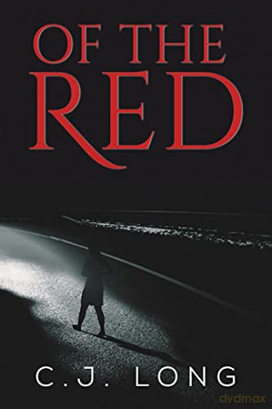 Of the Red - C.J. Long [KSIĄŻKA]