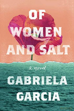 Of Women and Salt: A Novel - Gabriela Garcia [KSIĄŻKA]