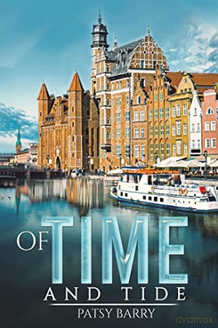 Of Time and Tide - Patsy Barry [KSIĄŻKA]
