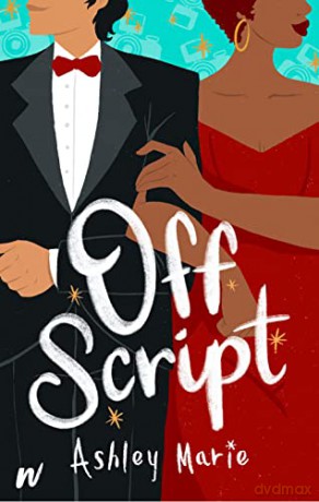 Off Script - Ashley Marie [KSIĄŻKA]
