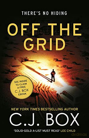 Off the Grid - C. J. Box [KSIĄŻKA]